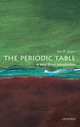 The Periodic Table: A Very Short Introduction, Eric Scerri 