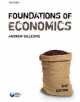 Foundations of Economics, 