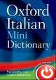 Oxford Italian Mini Dictionary, Oxford Dictionaries 