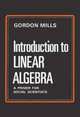 Introduction to linear algebra, 