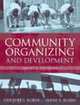 Community Organizing and Development, Herbert Rubin Irene Rubin 