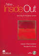 New Inside Out Upper Intermediate Digital, Kay, Sue et al 