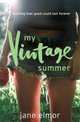 My Vintage Summer, Jane Elmor 