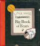 Little Mouse's Big Book of Fears, Gravett Emily 