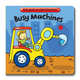 Busy Machines, Joy Gosney 