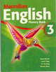 Mac Eng 3 Fluency Bk Cass x1, Ellis , P et al 