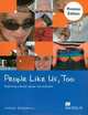 People Like Us Too For Russia SB +D, 