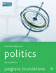 Politics, Heywood Andrew 