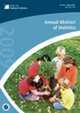 Annual Abstract of Statistics, Office for National Statistics 