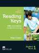 Reading Keys New Edition 1 Student Book, 