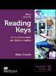 Reading Keys New Edition 3 Student Book, 