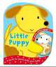 Little Puppy, Emily Bolam 