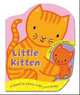 Little Kitten, Emily Bolam 