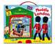Muddle London, Jannie Ho 