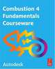 Autodesk Combustion 4 Fundamentals Courseware, Discreet 