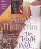 The Truth Will Out, McPartlin, Anna 