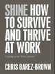 Shine: How to Survive and Thrive at Work, Chris Barz-Brown 