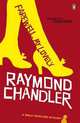 Farewell, My Lovely, Raymond Chandler 