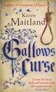 The Gallows Curse, Karen Maitland 