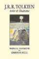 J.R.R.Tolkien, Wayne G. Hammond, Christina Scull 