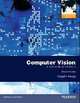 Computer Vision: A Modern Approach. David A. Forsyth, Jean Ponce, David Forsyth 