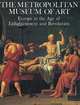 Europe in the Age of Enlightenment and Revolution, J. P. Marandel 