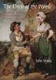 The Dress of the People – Everyday Fashion in Eighteenth–Century England, John Styles 