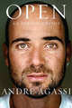 Open: An Autobiography, Agassi Andre 