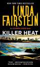 KILLER HEAT, Linda Fairstein 