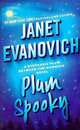 Plum Spooky (Stephanie Plum Series), Janet Evanovich 