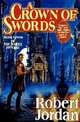 A Crown of Swords (Wheel of Time Series #7), Robert Jordan 