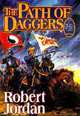 The Path of Daggers (Wheel of Time Series #8), Robert Jordan 