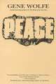 Peace, Gene Wolfe 