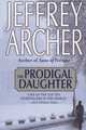 The Prodigal Daughter, Jeffrey Archer 
