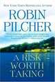 Risk Worth Taking, Robin Pilcher 