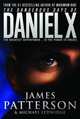 The Dangerous Days of Daniel X (Daniel X Series #1), James Patterson 