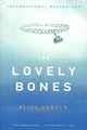 Lovely Bones, Sebold 