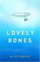 The Lovely Bones, Alice Sebold 