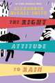 Right Attitude To Rain, McCall Smith Alexander 