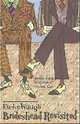 Brideshead Revisited, Evelyn Waugh 
