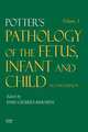 Potter s Pathology of the Fetus, Infant and Child,, Enid Gilbert-Barness 