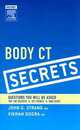 Body CT Secrets,, John Strang 