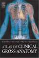 Atlas of Clinical Gross Anatomy, / Атлас общей клинической анатомии, Kenneth Moses 