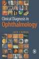 Clinical Diagnosis in Ophthalmology ,, Jack Kanski 