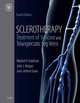 Sclerotherapy,, Mitchel Goldman 