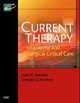 Current Therapy of Trauma and Surgical Critical Care, 