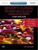 Brody's Human Pharmacology: With Student Consult Online Access, Lynn Wecker, Lynn Crespo, George Dunaway, Carl Faingold, Stephanie Watts 