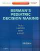 Berman's Pediatric Decision Making, 