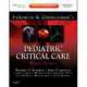 Pediatric Critical Care, 