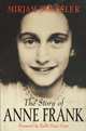 The Story of Anne Frank, Mirjam Pressler 